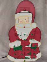 Adventskalender Nilolaus