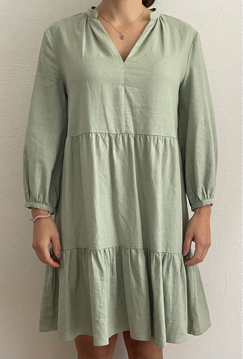 Mango Kleider: Kleid – Gebraucht aus Chur von buc_6tcp