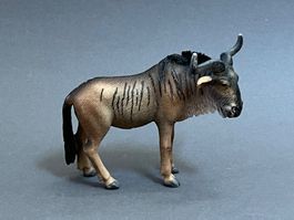 Schleich Gnu - made in Germany