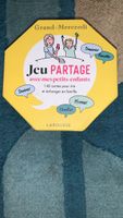 Jeu partage Larousse