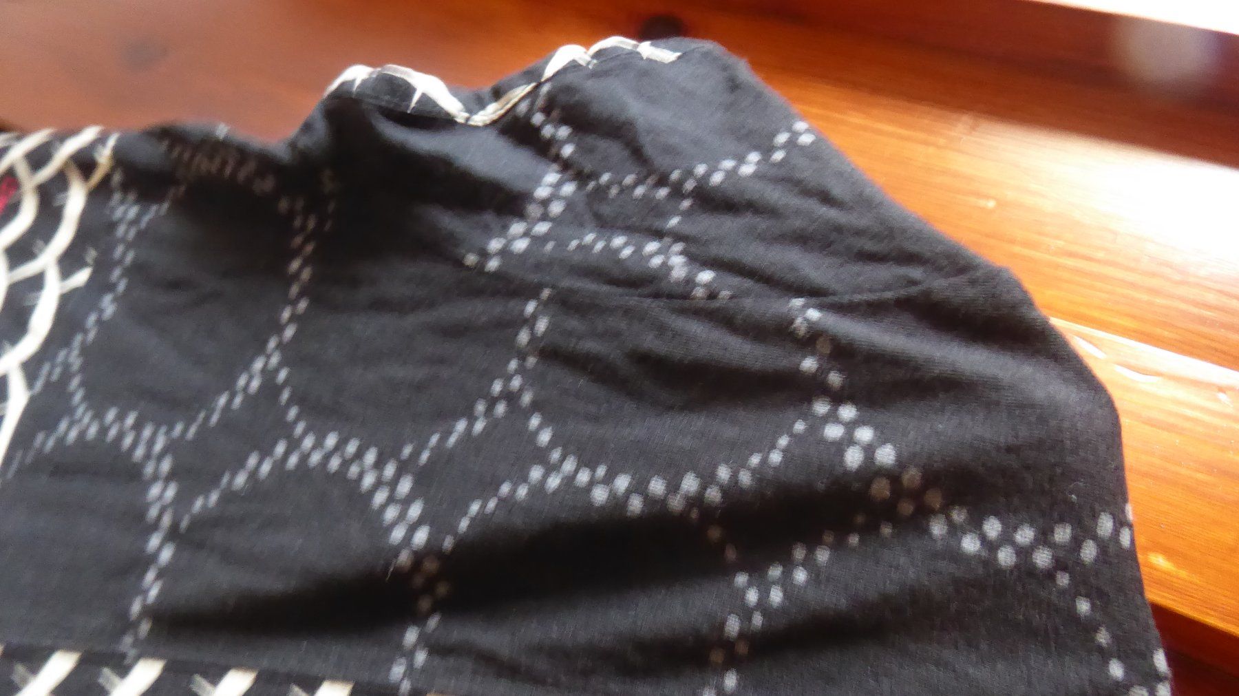 Desigual Kleider: Desigual Sommer  Kleid Gr 38 /M – Gebraucht aus Sargans von Benziner 3