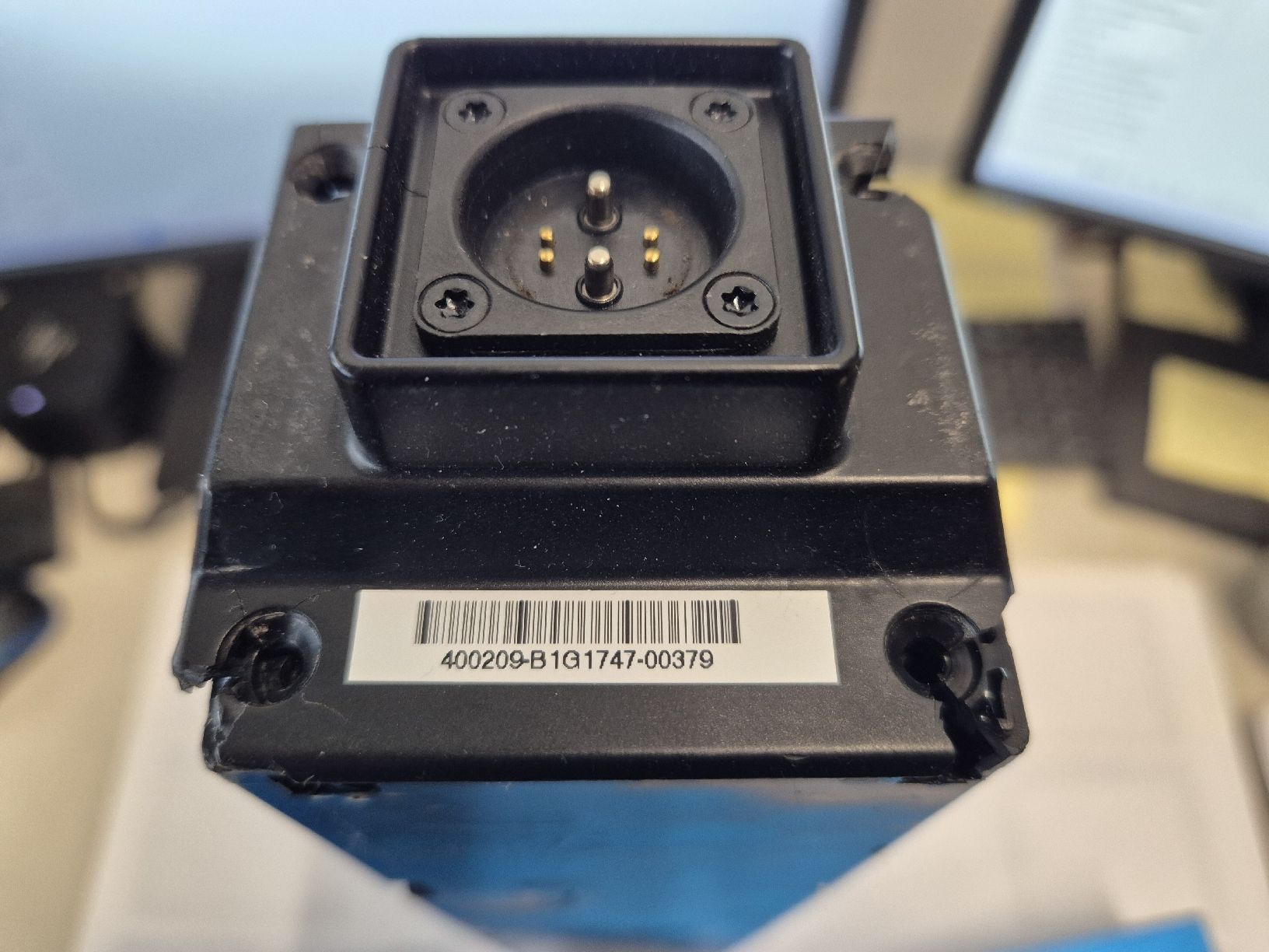 Stromer Batterie: 2 Stk. Stromer Akku 983 Wh defekt – Difettoso da Krauchthal venduto da 4by4 1