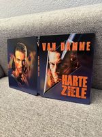 Harte Ziele Steelbook (Blu-ray)