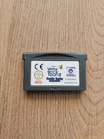 Nintendo GameBoy Advance Winnie Pooh Rumbly Tumbly Adventure