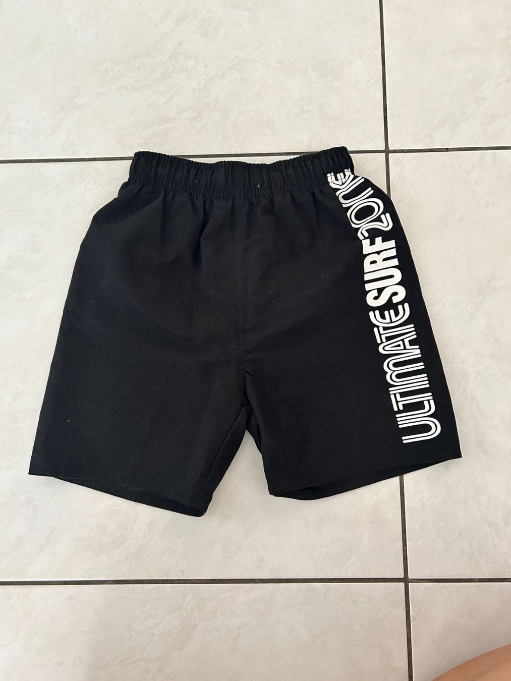 Costumi da bagno: Bedehose set CAMPUS Gr.128 – Usato da Emmenbrücke venduto da LuTi80 2