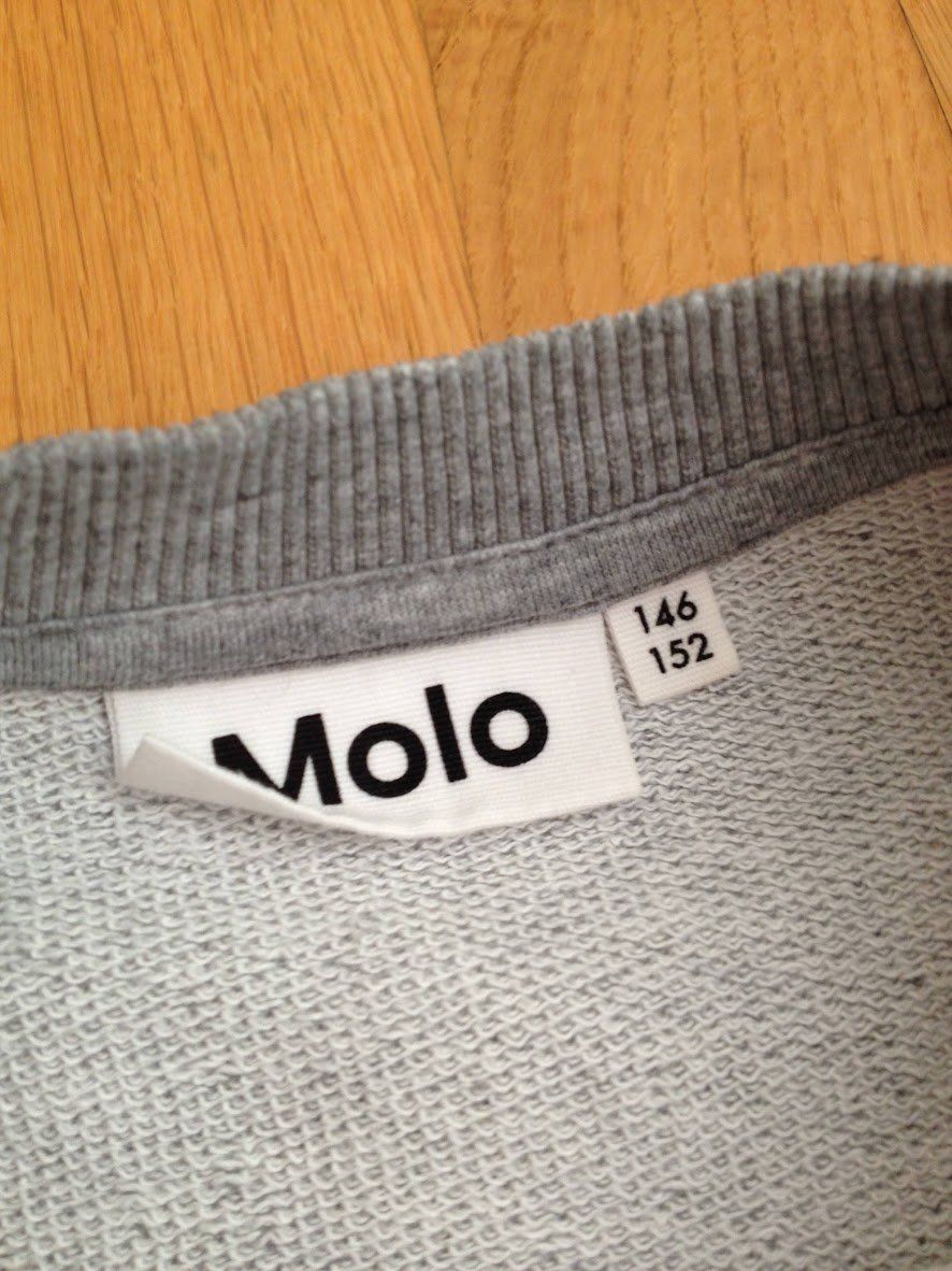 Molo Pullover & Sweatshirts: Molo Pullover – Gebraucht aus Dübendorf von Fip05 2