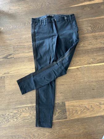Damenhose von Zhrill Black in Gr. 27 (M)