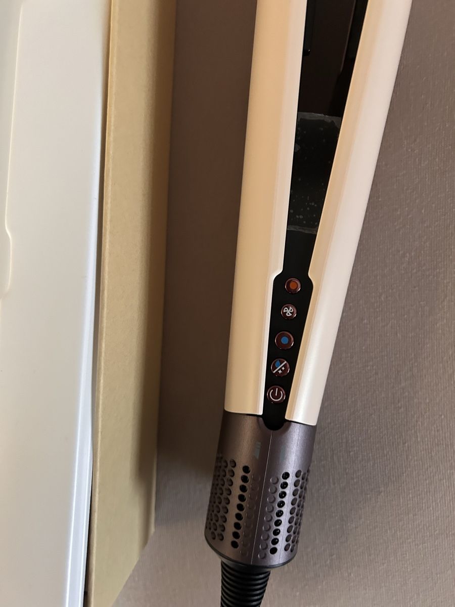 Piastre & Arricciacapelli: Hair Straightener von Doyoo – Nuovo e nell'imballaggio originale da Frauenfeld venduto da Pafe66 5