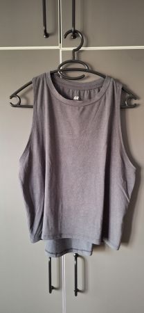 H&M Sportshirt