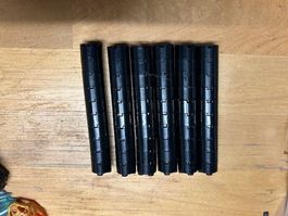 LEGO 60x Rundstein 2x2 (3941)