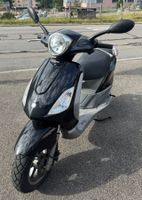 PIAGGIO FLY 50 4T