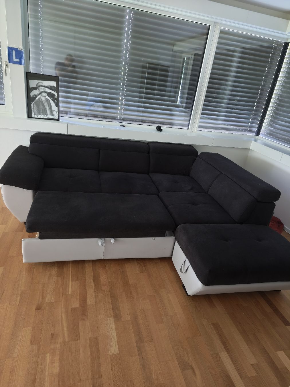 Sofas: Ecksofa Speedway Cotta – Gebraucht aus Oberburg von Sjajko 2