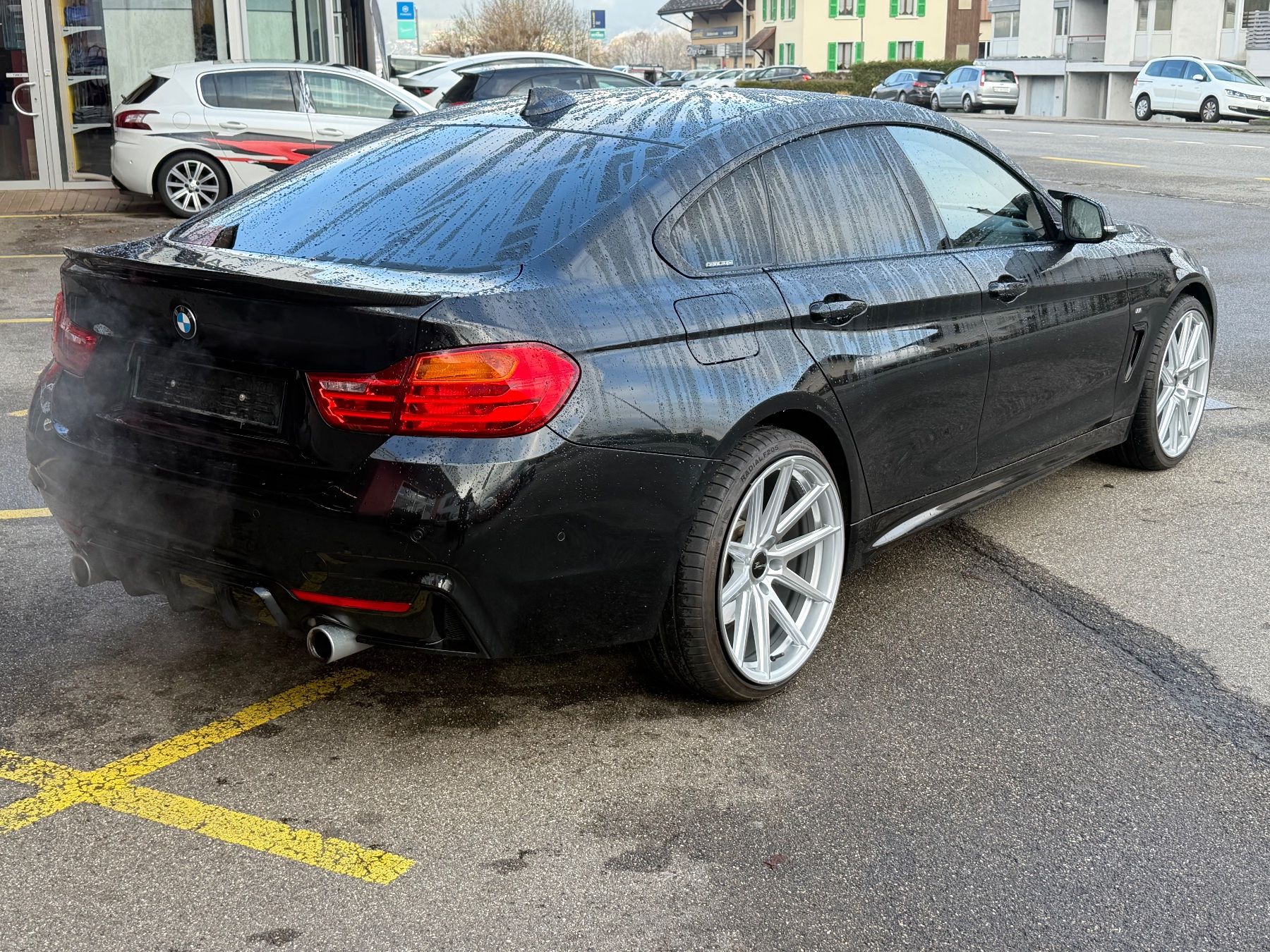 BMW Cerchioni: Jantes 20 BMW – Nuovo (secondo la descrizione) da Courrendlin venduto da shopwheels 7