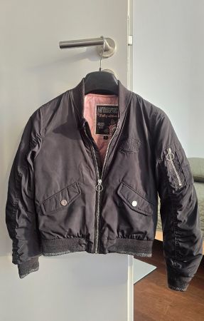 Jacke für  Mädchen, Gr.134