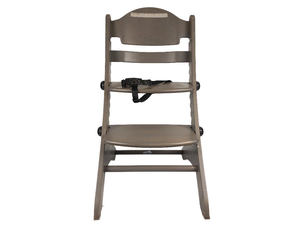 Geuther Hochstühle: GEUTHER SWING Hochstuhl – Gebraucht aus Hünenberg von Restwert_Zug