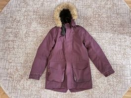 Reima tec Kinder-Winterjacke Gr. 158