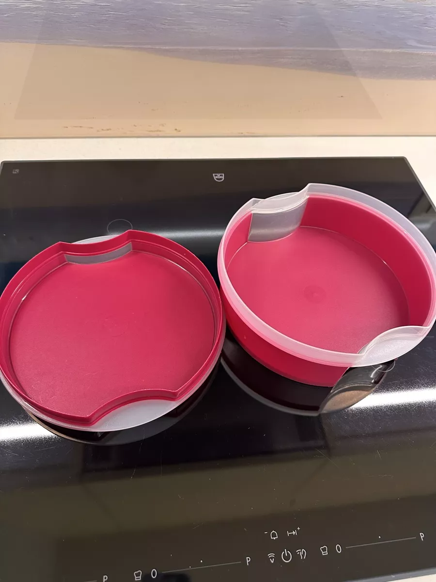 Tupperware Recipients et similaires: Tupperware runde Box – Neuf (Voir description) à Winterthur par Unglaublich321 2