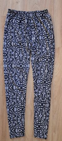 neu: Leggins Grösse s/m - 36/38