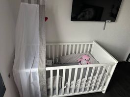 Babybett
