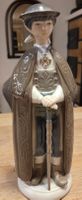 Porzellan Figur