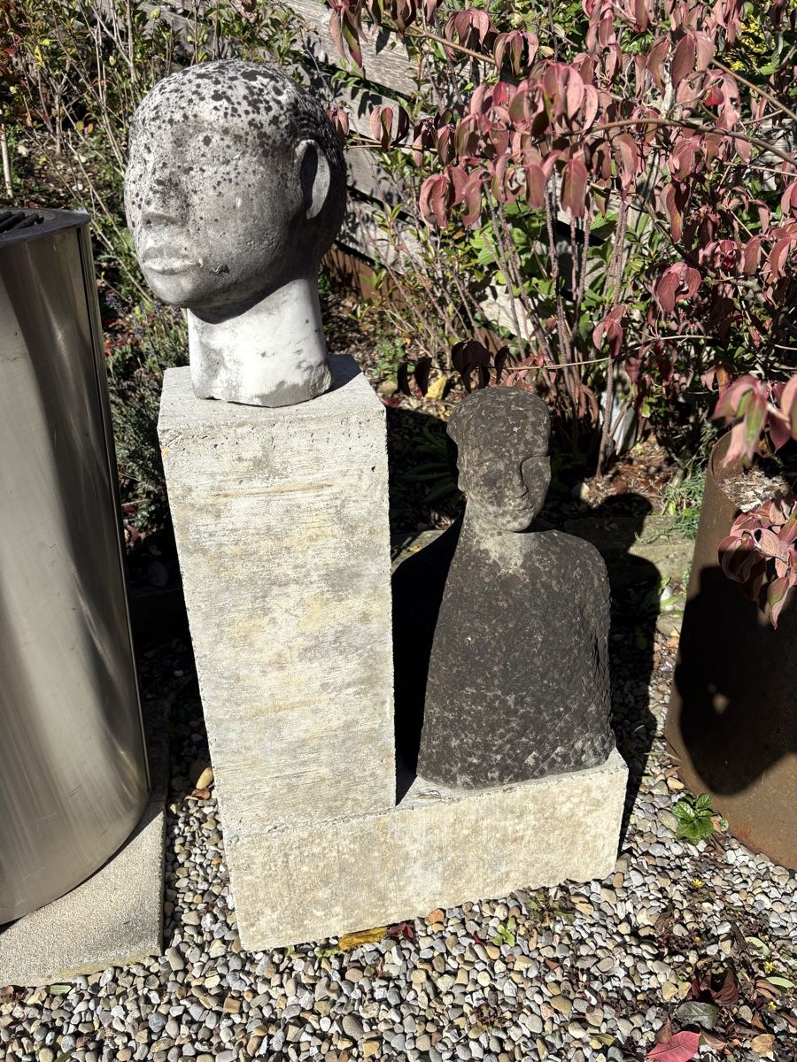 Sculture & Statue: Garten Skulpturen  – Usato da Rifferswil venduto da Skywin01 1