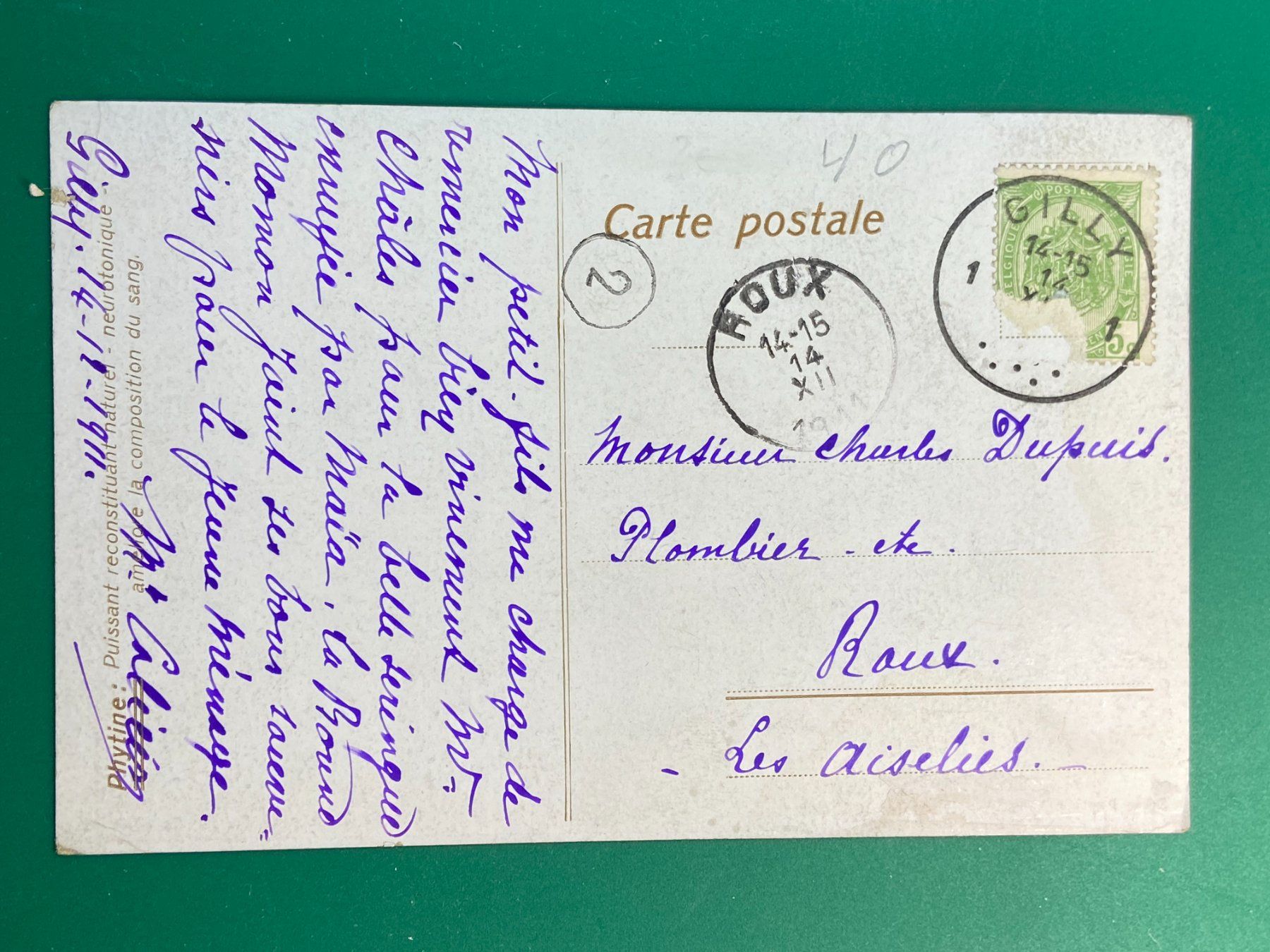 Cartoline postali: Künstlerkarte - St. Moritz - Lac de Statz – Usato da Steg VS venduto da danwer74 1