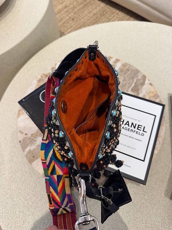 Valentino Borse: VALENTINO BOHO TASCHE – Usato da Schwyz venduto da bofb 6