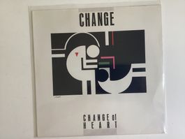 Change LP - Change Of Heart