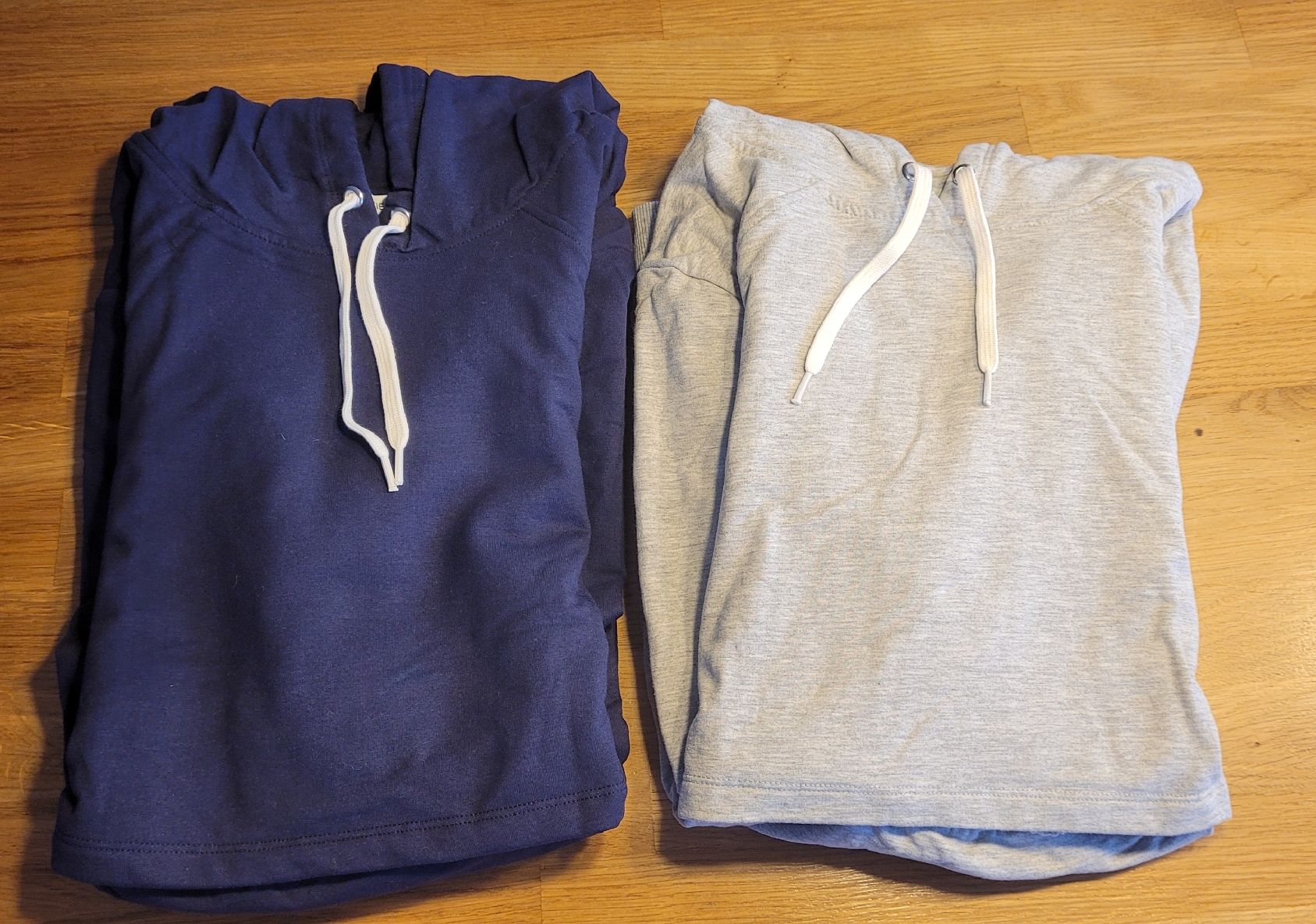 Lotti di vestiti: Kleiderpaket Umstandsmode – Usato da Uetendorf venduto da Heyhey3661 1