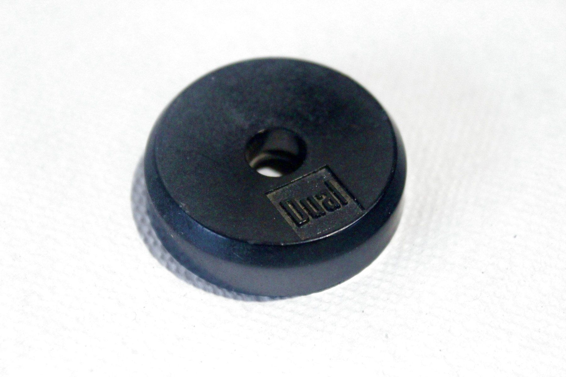Giradischi: Originaler GARRARD Single Adapter / Single Puck, um 1974 – Usato da Bern venduto da kultiges