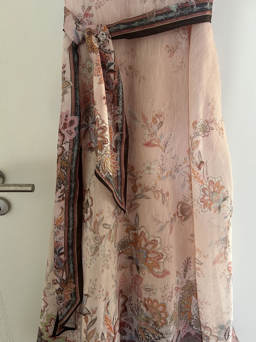 Zimmermann Vestiti: Zimmermann kleid S – Usato da Seuzach venduto da jess3983 7