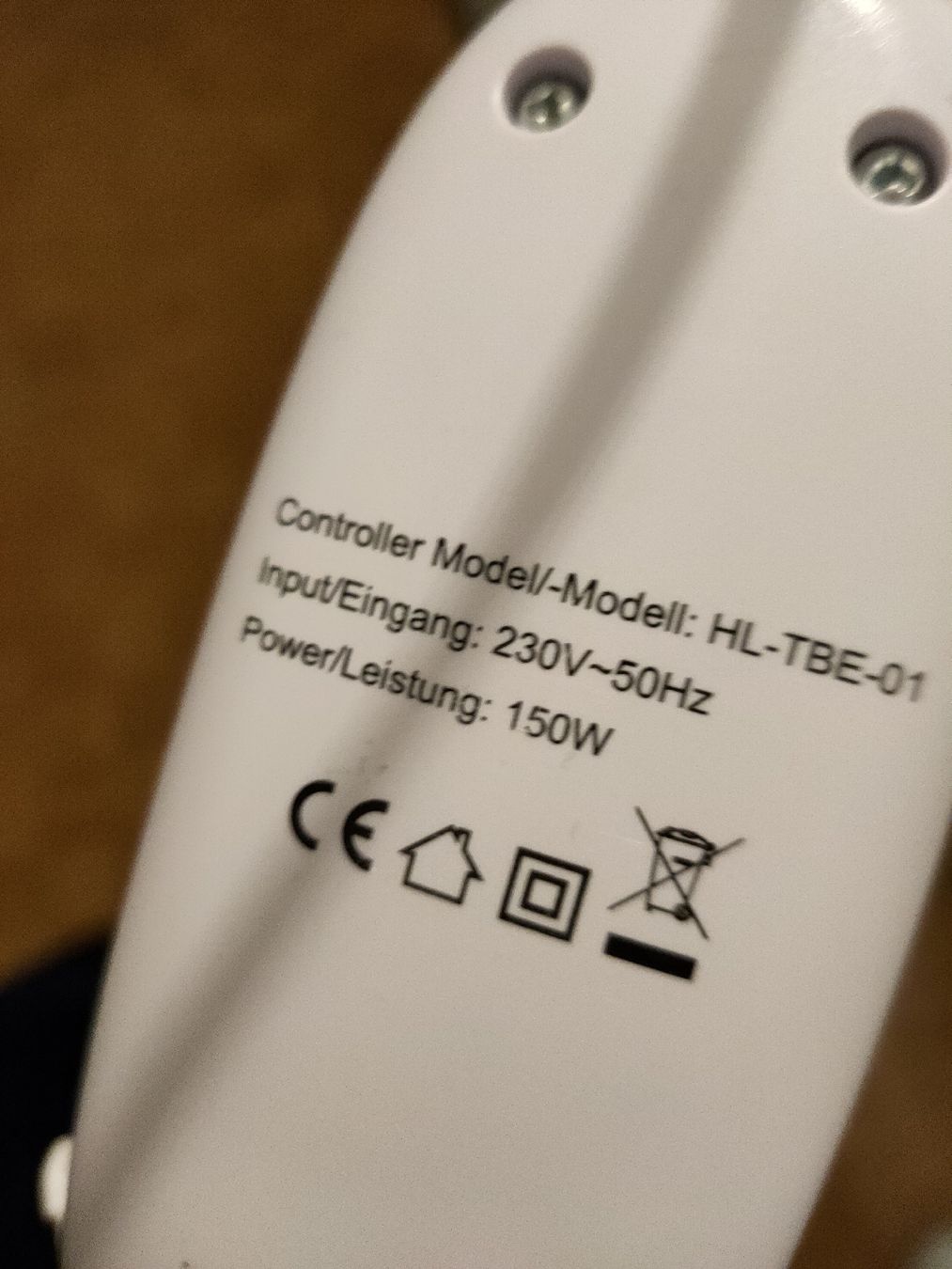 Unità & Adattatore: Heizdeckenelektronik – Usato da Wetzikon ZH venduto da Elos34 1