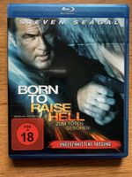 Born to Raise (2010) Blu-ray Uncut Steven Seagal