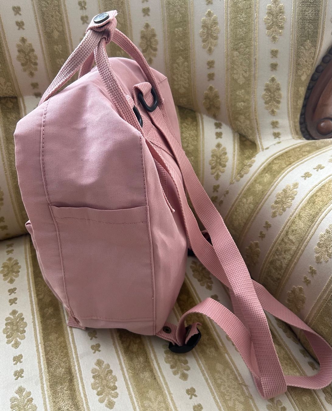 Fjällräven Borse & Zaini: FJÄLLRÄVEN Kinder-Rucksack – Usato da STUDEN BE venduto da SMIROS 4