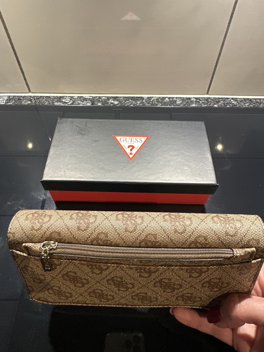 Portamonete: Portemonnaie Guess Neu! – Nuovo (secondo la descrizione) da Eich venduto da gabry68 5