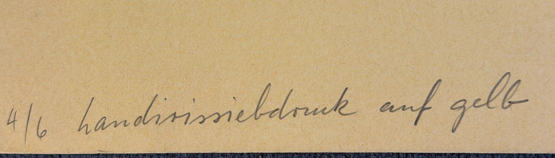Foto & Immagini: Ernst Brassel 1945 – Usato da Basel venduto da poolko 2