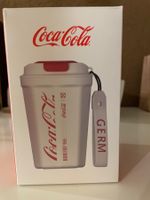 Mug tasse Coca Cola GERM NEW_collector