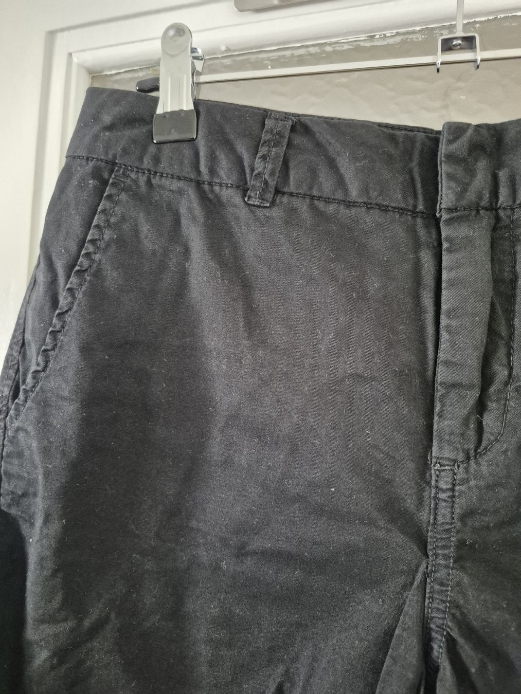 Vero Moda Pantaloni: Short noir Vero Moda S – Usato da Lausanne venduto da claire1401 1