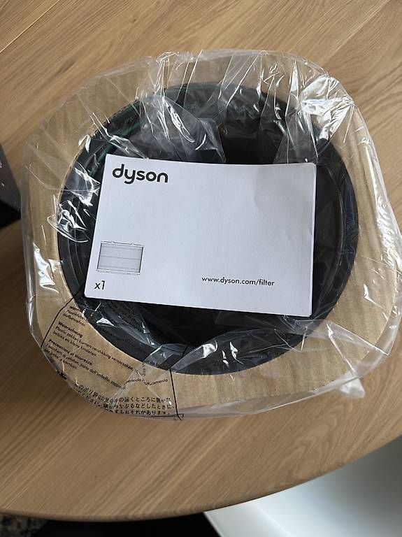 Dyson Ventilazione: Dyson Pure Replacement Filter HP / DP – Usato da Wallisellen venduto da Ceno_ZH 3