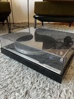 Thorens TD320 Plattenspieler vintage (defekt)