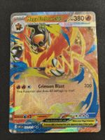 Mega Emboar ex 031/217 EN