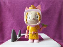 Tonie Box Figur - Kreativ Tonie - Prinzessin