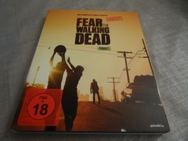 Fear the Walking Dead - Staffel 1 UNCUT