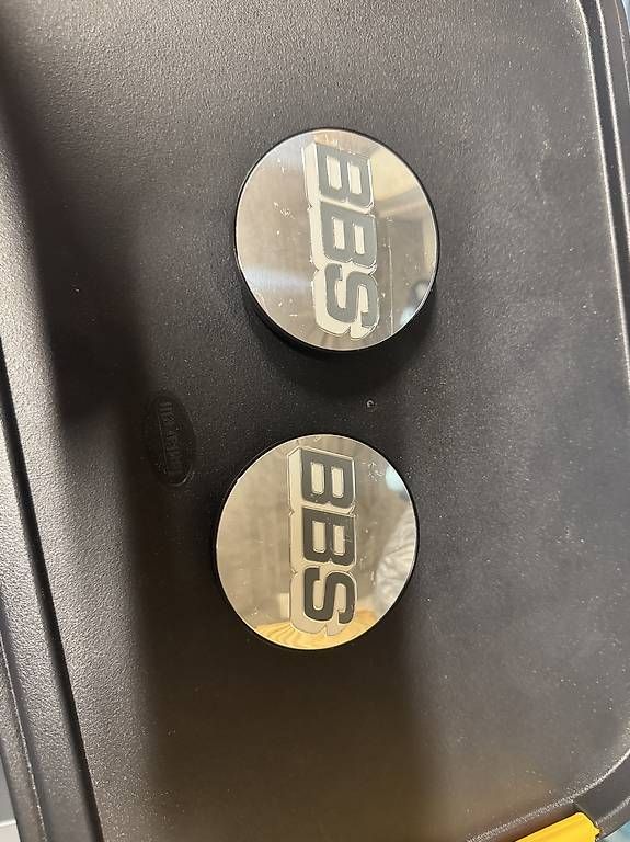 Alle Autoersatzteile: 2x Original BBS Nabendeckel 56mm – Neu (gemäss Beschreibung) aus Grabs von Felicee52