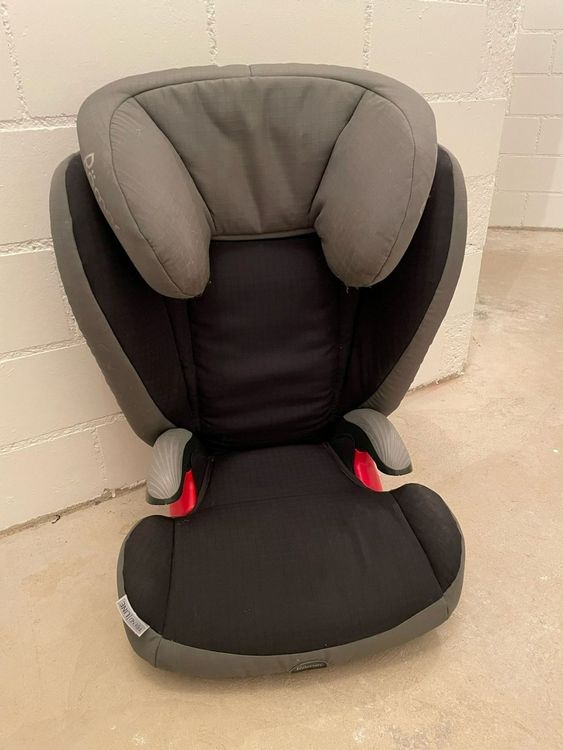 Römer KID plus, Britax | Kaufen auf Ricardo