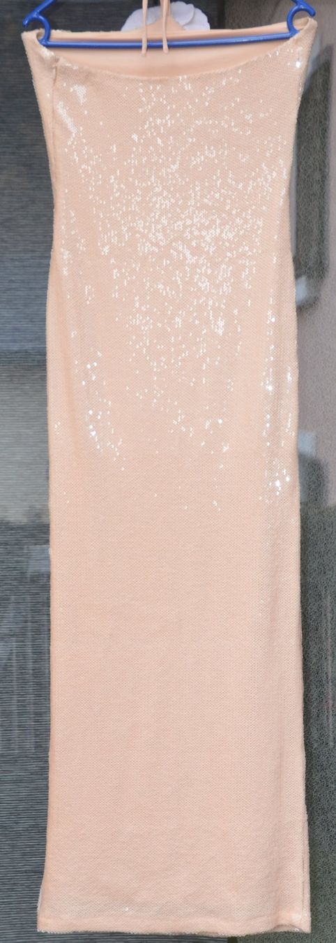 Kleider: Miss Rosier Abendkleid / robe de soirée S – Neu (gemäss Beschreibung) aus Collonges von arashee 3