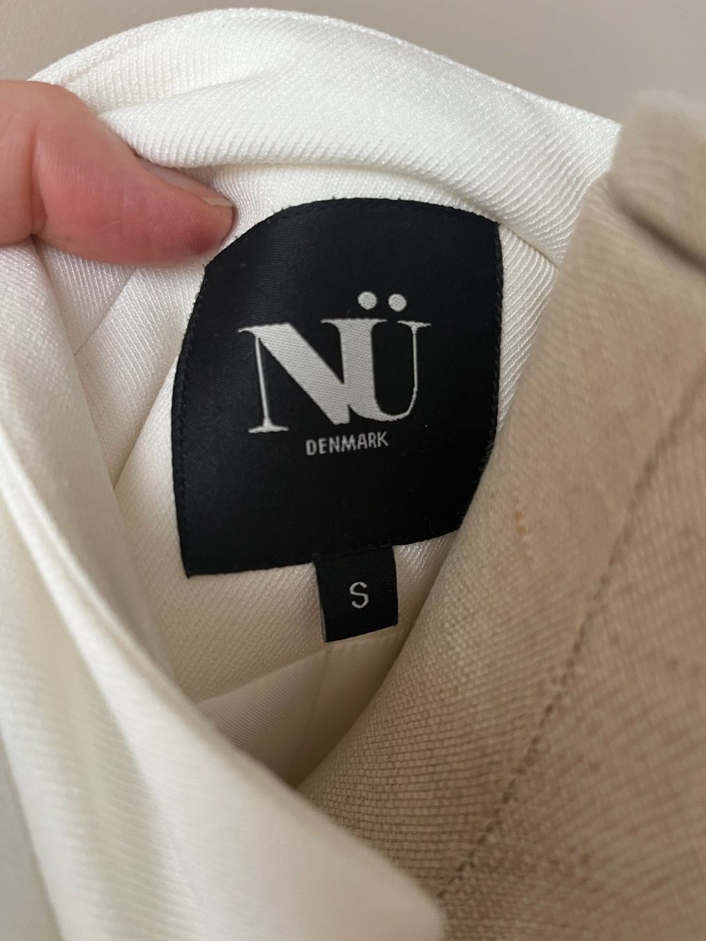 Giacche: NÜ Denmark eleganter Blazer – Nuovo (secondo la descrizione) da Schaan venduto da ManuelaJ. 7