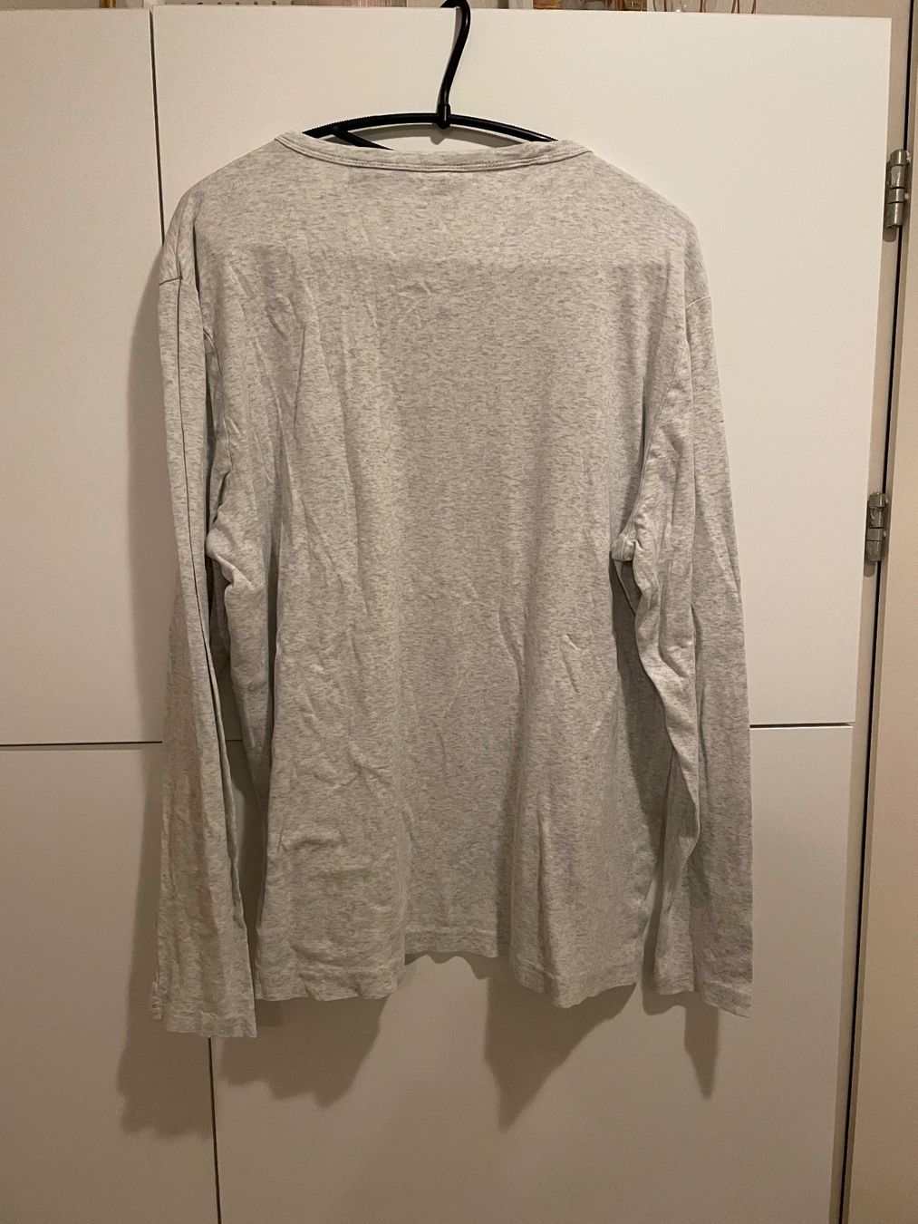 G-Star Maglioni & Felpe: Pull G-Star RAW gris, taille XXL – Nuovo (secondo la descrizione) da Pully venduto da kaba07 4