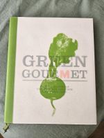 Saisonale Rezepte "Green Gourmet" Kochbuch