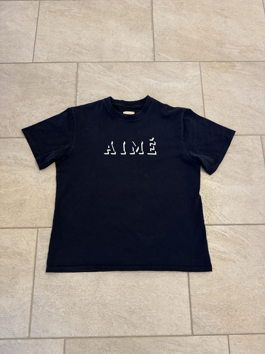 T-shirt: Aime Leon Dore T-Shirt – Usato da Laufenburg venduto da gia_ts98